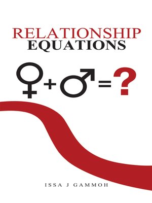 cover image of Relationship Equations